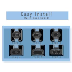 for vivo S5 NEX3 IQooPro Camera Lens Protector HD Tempered Glass Anti-Scratch