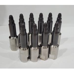 High Hardness Si3N4 Positioning Pin Silicon Nitride Ceramic Dowel Pin For