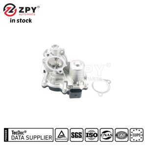 ZPY Auto ERG Valve 04B131501D For Audi A1