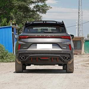 Geely Coolray Sx11 Binyue 1.4T 1.5T -Made Gasoline Cars with Advanced Technology