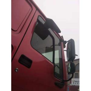 New truck of HOWO 6*4 dump truck for conakry