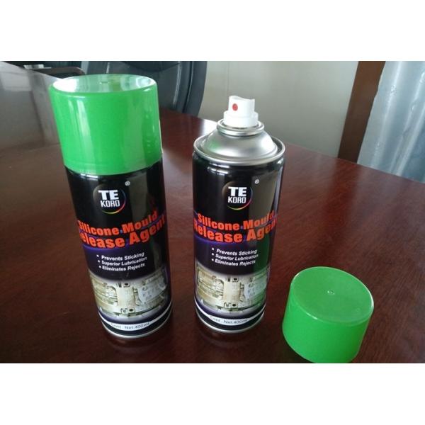 Quality Aerosol Mold Release For Injection And Compression Molding At Cold & Hot Temperature for sale