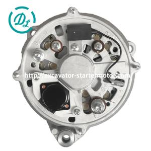 EexcavaStart Liebherr 24V 55A Alternator 6104058 890775 20150116 858783 860143