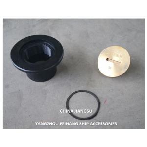 sounding Pipe Cap Sounding Head Cap Sounding Pipe Head Model A50 Cb/T3778-99