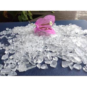 Saturated Polyester Resins With Excellent Mechanical Properties For General