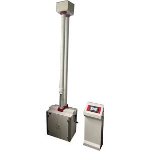 Automatic Lifting R30 Drop Impact Testing Machine 300J