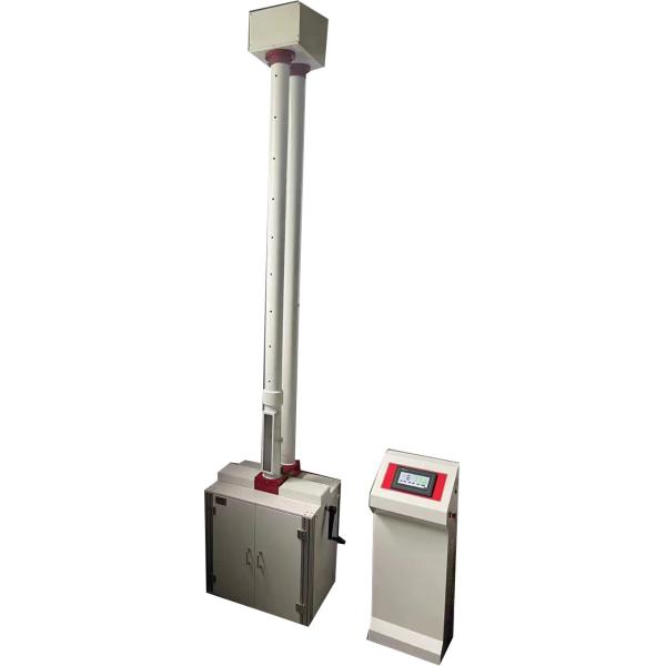 Quality Automatic Lifting R30 Drop Impact Testing Machine 300J for sale