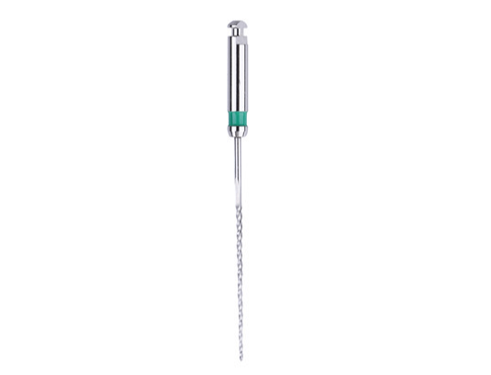 NITI Endodontic Reamer Assorted Size hang/engine use