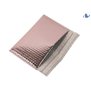 Metallic Bubble Mailing 12.5x19 Inch Tamper Proof Envelopes