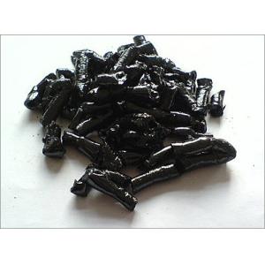 Granule Shaped Chemicals Obtained From Coal Tar , Modified Solubilized Coal Tar