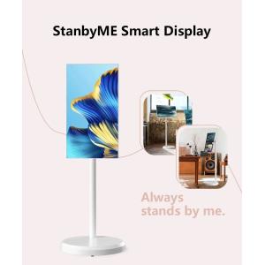 Standbyme Screen Infrared Remote Control 64GB/128GB Storage 8Ω 8W*2 Speaker