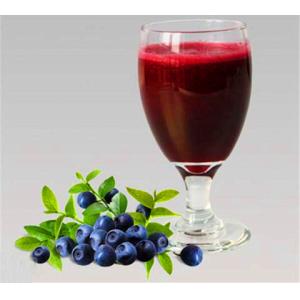 Natural Anthocyanidins Bilberry Fruit Extract--Vaccinium Myrtillus L.