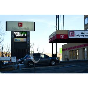 7000cd/M2 DIP LED Panel For Waterproof Outdoor Advertising P10 P16 P20 P25