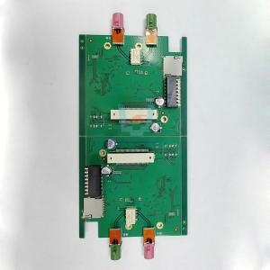 Automotive PCB Assembly Service Multilayer Double Side PCB Circuit Board