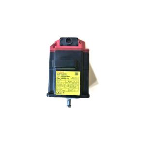 Servo Drives Distributed Control System Brand New Fanuc AC Servo Motor A06B-0075