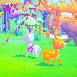 1024*768 Immersive AR Interactive Games Auto Calibration For Education Center