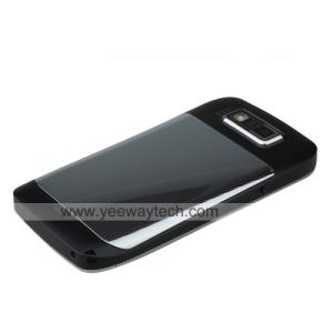 Quadband WIFI Cell Phone with QWERTY Keypad + Dual Camera