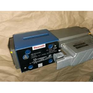 0811404806 4WRPEH10CB100L-20/G24K0/F1M 4WRPEH10CB100L-2X/G24K0/F1M Rexroth