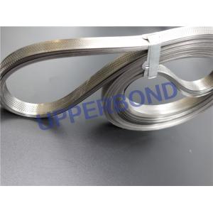 Customized Molins MK8 Suction Tapes Cigarette Machine Spare Parts