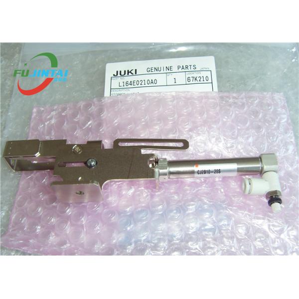 SMT MACHINE FX-1 FX-1R STOPPER L UNIT L164E0210A0 Juki Spare Parts