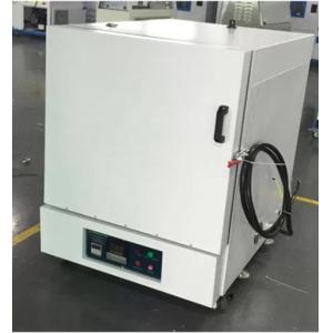 Programmable Used Corrosion Testing Machine Salt Spray Test Chamber