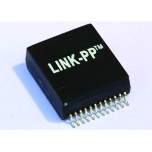 HST-24013SR 100Mbps 10/100BASE-T VoIP MAGNETICS MODULES