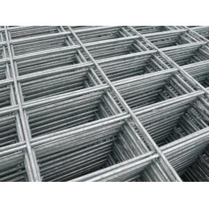 China Rectangle Opening Shape Welded Wire Mesh Panel Welded Mesh Fence on sale China Rectangle Opening Shape Welded Wire Mesh Panel Welded Mesh Fence on sale