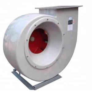 OEM Support Air Exhaust Centrifugal Fan for Warehouse Workshop Logistic Center