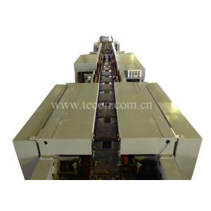 High Technology Paper Bag Making Machine Two - Colour Printing Equipment