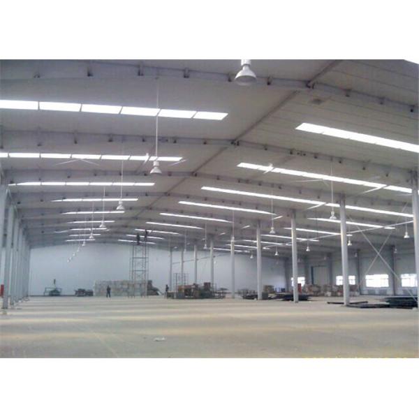 Quality Cheap Construction Building Materials Design Steel Structure Prefabricated Warehouse/workshop for Sale for sale