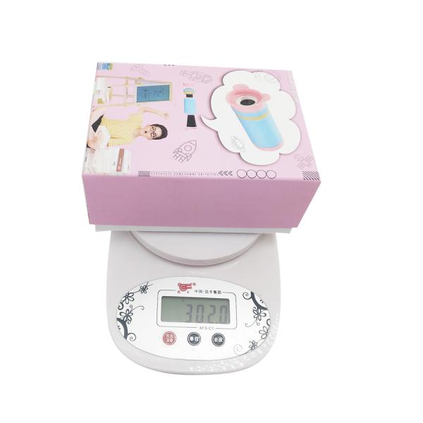 Bear Monocular 6x32 Kids Telescope BAK4 Prism All Optical Lens