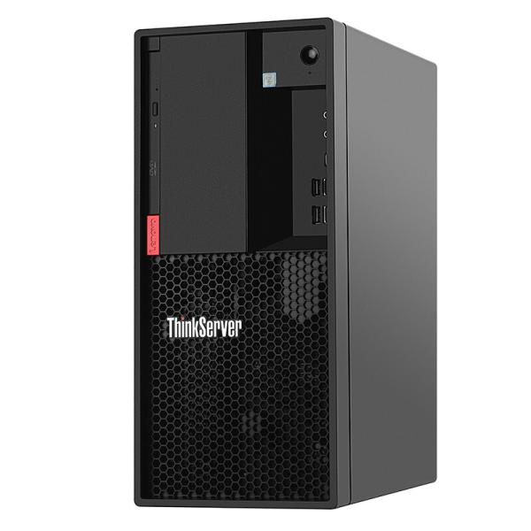Intel Xeon E-2324G Processor ThinkSystem TS90X Tower Server The Optimal First Server