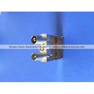 Wholesale pal connector with shield case from china suppliers