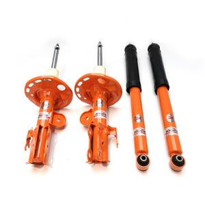 Toyota Corolla Steel Shocks And Struts Replacement For Stable Operation