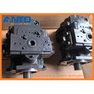 China 708-1G-00041 7081G00041 Steering Pump Excavator Hydraulic Pump For KOMATSU WD600 on sale