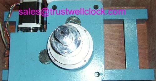 tower clocks and movement 3m 3.5m 5m 9feet 10feet 11feet - Good Clock(Yantai)