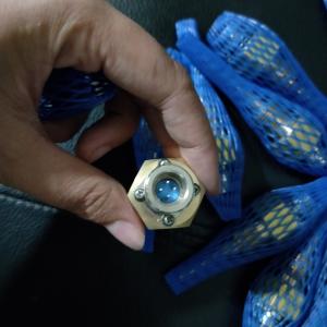 Edsd-1 Speed Sensor for Jichai H12V190 Engine Parts Water Cooling and Land