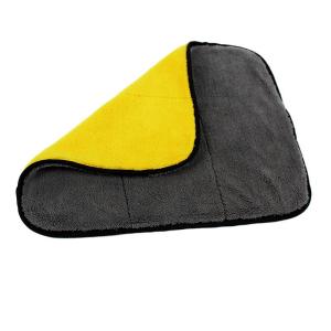 ODM Multi Purpose Plain Microfiber Cleaning Cloths