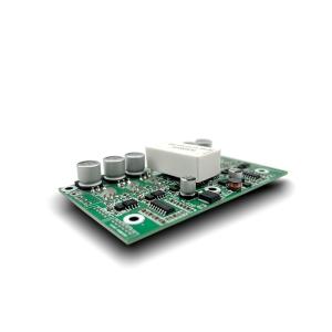 JYQD-YL02D 12-36VDC BLDC Motor Controller 400W Dual Output