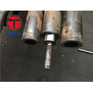 42CrMo / SCM440 Alloy Steel Seamless Pipe 4140 Precision Shafting