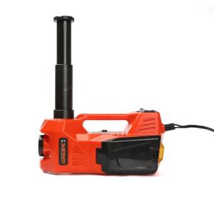 easy operating 12V electric 5T hydraulic floor jack made in china