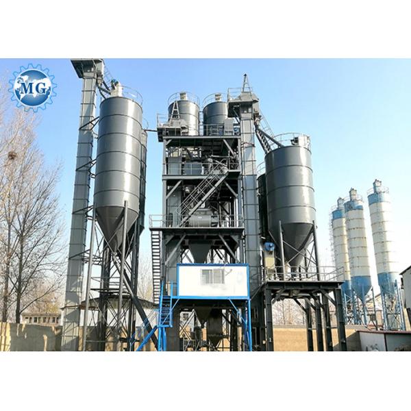 Quality 30T/H Automatic Tile Adhesive Machine for sale