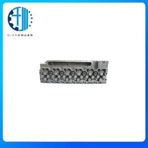 Wholesale Cummins Cylinder Head for ISC8.3 ISL9 ISLE4 L8.9 QSL9 Engines from china suppliers