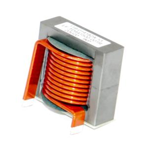Wholesale CE/SGS/BV/RoHS Power Ikp Carton Flat Wire Inductor High Frequency Transformer from china suppliers
