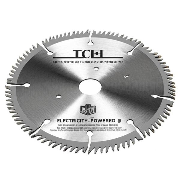 Durable and Precise Cutting TCT Circular Saw Blade with Smooth Cutting