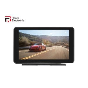 Bluetooth Car Dash Cam DVR , AHD Rear View Camera DVR For Truck