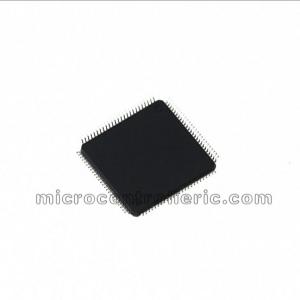 MSP430FG4618IPZR 16-bit Microcontrollers - MCU 16B Ultra-Lo-Pwr MCU