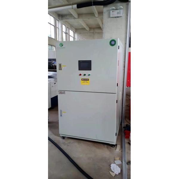 Quality Waste Liquor Curing Treatment Waste Developer Processing Machine for sale