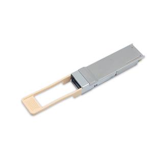 100GBASE QSFP28 Transceiver 1310nm 2km MTP/MPO over SMF
