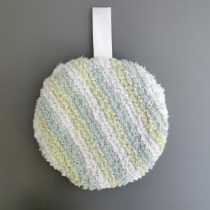 Buy cheap Deep Cleansing Reusable Makeup Remover Pad from wholesalers